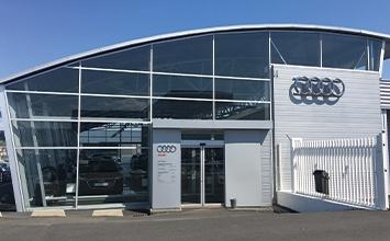 Audi Audi